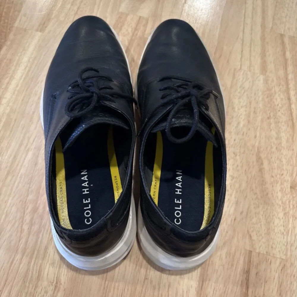 Cole Haan sharp versatile